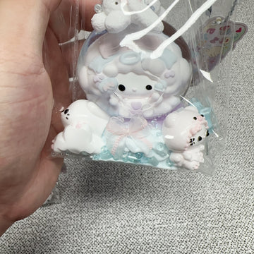 クリスタルボール 可愛い 点灯可